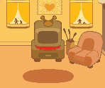 Toriel's House - Deltarune
