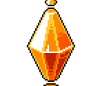 Hyper Crystal - Nuclear Throne
