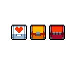 Chests - Nuclear Throne
