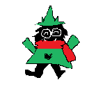 Ralsei's Guide - Deltarune