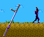 Ending & Credits - Strider