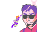 Superb Joe (Superb Joe Mode) - Streemerz - superSTREengthEMERgencysquad-Zeta (Homebrew)