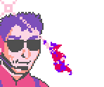 Superb Joe (Master Y Mode/????????????) - Streemerz - superSTREengthEMERgencysquad-Zeta (Homebrew)