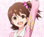 Mirai Kasuga - THE iDOLM@STER: Million Live!