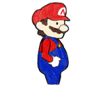 Burying the Hatchet - WarioWare Gold