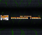 Overgrown Tunnel - Shark Attack (Demo)