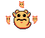 Minibosses - The Legend of Zelda: Oracle of Ages