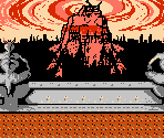 Rooftop - Mortal Kombat Trilogy (Bootleg)