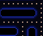 Maze Parts - Pac-Man Web (JPN)
