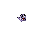 Ghost - Avenging Spirit