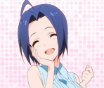 Azusa Miura - THE iDOLM@STER: Million Live!