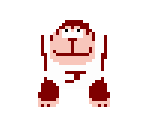Donkey Kong Jr. - WarioWare Gold