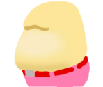 Down & Outie - WarioWare Gold