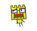 The Claw - WarioWare Gold