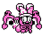 Marx (Kirby's Adventure-Style) - Kirby Customs