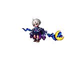 Magna - Final Fantasy: Brave Exvius