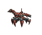 Guard Scorpion - Final Fantasy: Record Keeper
