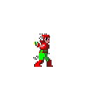 Sword Animations - Zeliard