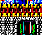 Town Tiles - Zeliard