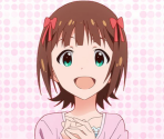 Haruka Amami - THE iDOLM@STER: Million Live!