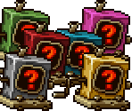 Crank - Metal Slug Attack