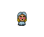 SnowWoman - Avenging Spirit