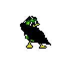 Duckula - Count Duckula in No Sax Please - We're Egyptian