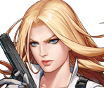 Agent 13 (Sharon Carter) - Marvel: Battle Lines