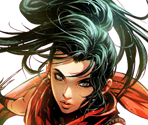 Elektra Natchios - Marvel: Battle Lines