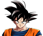 Goku - Dragon Ball Legends