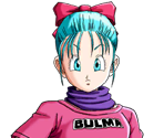 Bulma - Dragon Ball Legends
