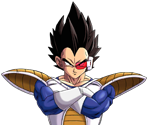 Vegeta - Dragon Ball Legends