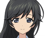 Hana Isuzu - Girls und Panzer Dream Tank Match