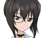 Momo Kawashima - Girls und Panzer Dream Tank Match