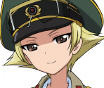 Erwin (Riko Matsumoto) - Girls und Panzer Dream Tank Match