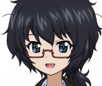 Oryou (Takeko Nogami) - Girls und Panzer Dream Tank Match