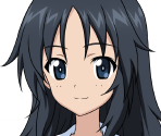 Ayumi Yamagou - Girls und Panzer Dream Tank Match