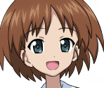 Karina Sakaguchi - Girls und Panzer Dream Tank Match