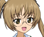 Aya Oono - Girls und Panzer Dream Tank Match