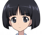 Midoriko Sono (Sodoko) - Girls und Panzer Dream Tank Match