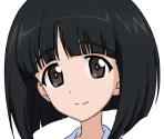 Moyoko Gotou (Gomoyo) - Girls und Panzer Dream Tank Match