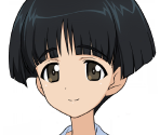 Nozomi Konparu (Pazomi) - Girls und Panzer Dream Tank Match