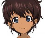 Suzuki - Girls und Panzer Dream Tank Match