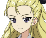 Assam - Girls und Panzer Dream Tank Match