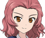 Roseship - Girls und Panzer Dream Tank Match