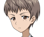 Naomi - Girls und Panzer Dream Tank Match