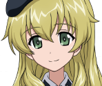Carpaccio - Girls und Panzer Dream Tank Match