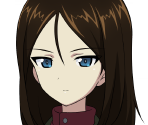 Nonna - Girls und Panzer Dream Tank Match