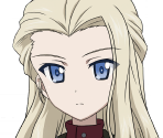 Clara - Girls und Panzer Dream Tank Match