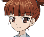 Mikko - Girls und Panzer Dream Tank Match